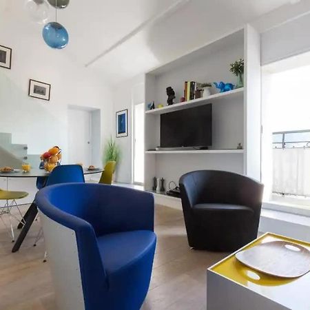 Le Majestic - Appt Proche Plage Pour 6 尼斯 外观 照片